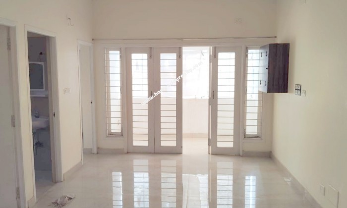 2 BHK Flat for Sale in KK Nagar