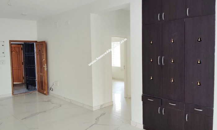 3 BHK Flat for Sale in KK Nagar