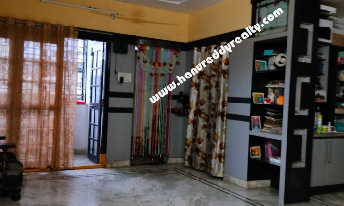 3 BHK Flat for Sale in Secunderabad