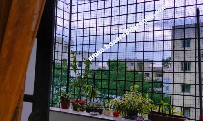 3 BHK Flat for Sale in Secunderabad