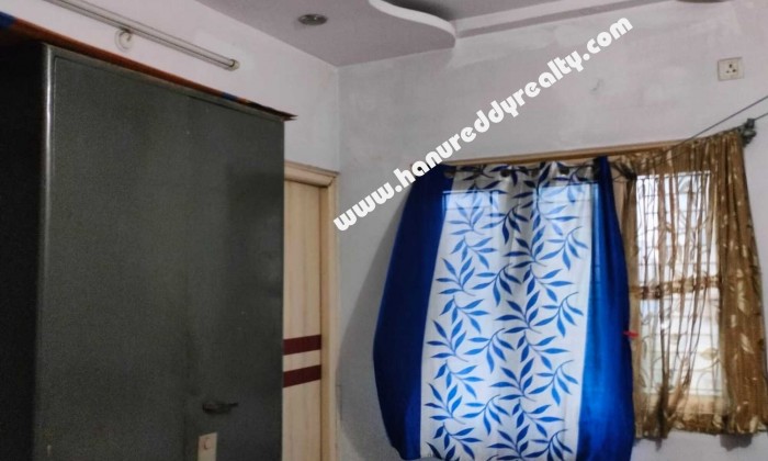 3 BHK Flat for Sale in Secunderabad