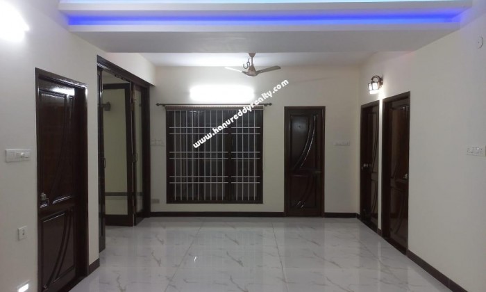 4 BHK Flat for Rent in Mylapore