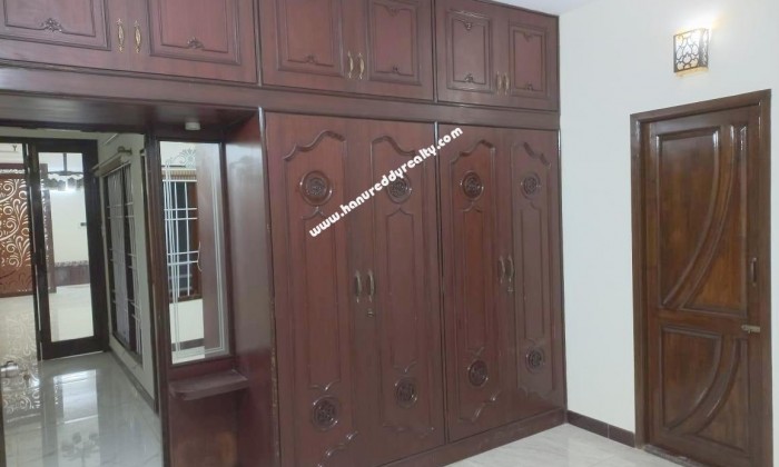 4 BHK Flat for Rent in Mylapore