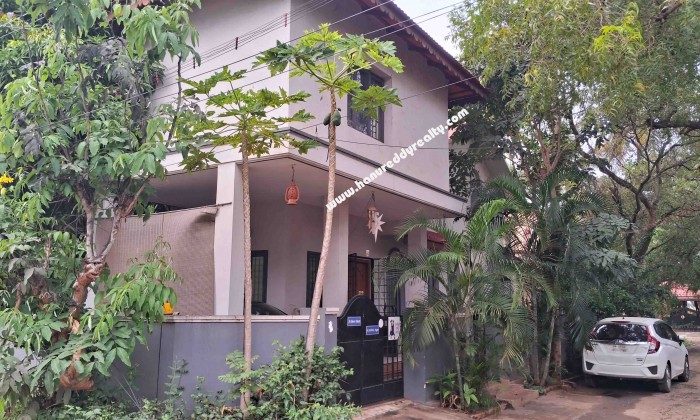 3 BHK Independent House for Sale in Kovaipudur