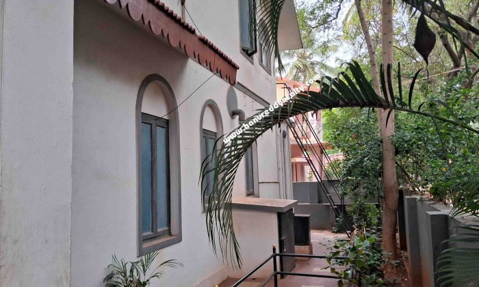 3 BHK Independent House for Sale in Kovaipudur