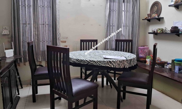 3 BHK Independent House for Sale in Kovaipudur