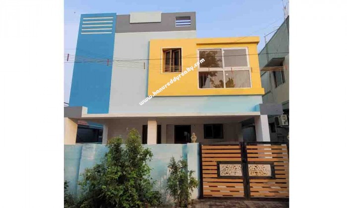 4 BHK Villa for Sale in Sulur