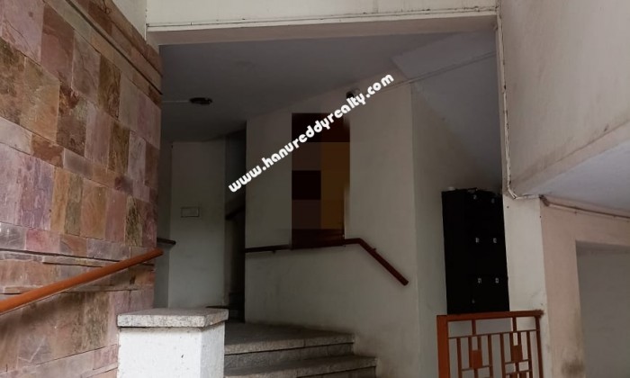 2 BHK Flat for Sale in Mylapore