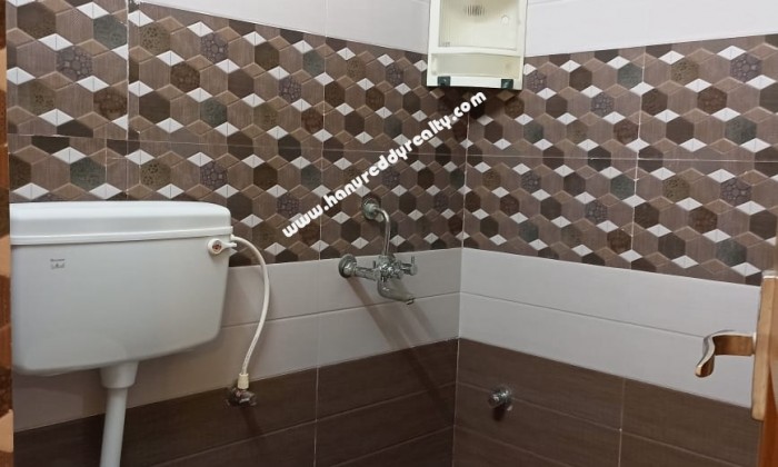 2 BHK Flat for Sale in Mylapore