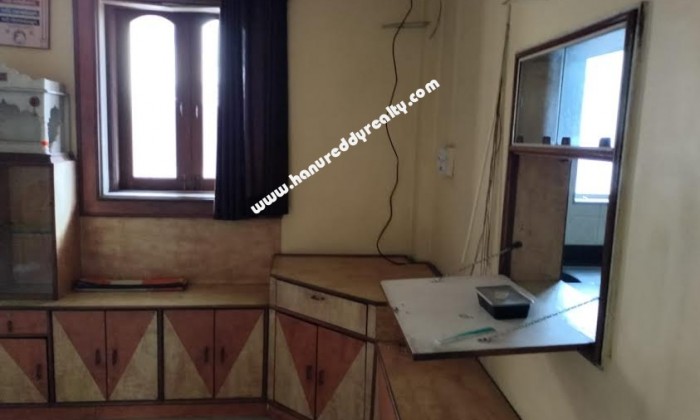 2 BHK Flat for Rent in Keshav Nagar