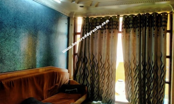 2 BHK Flat for Rent in Keshav Nagar