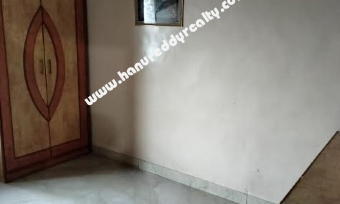 2 BHK Flat for Rent in Keshav Nagar