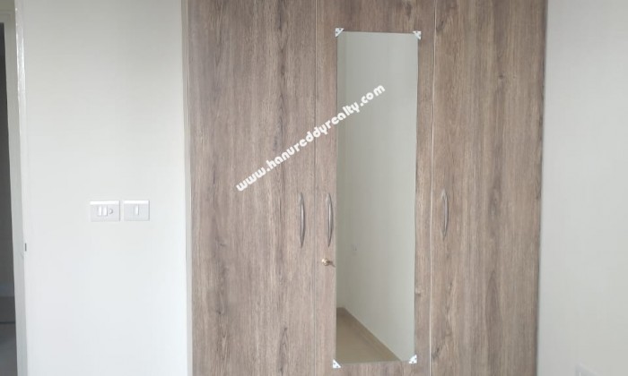 2 BHK Flat for Sale in Thaiyur