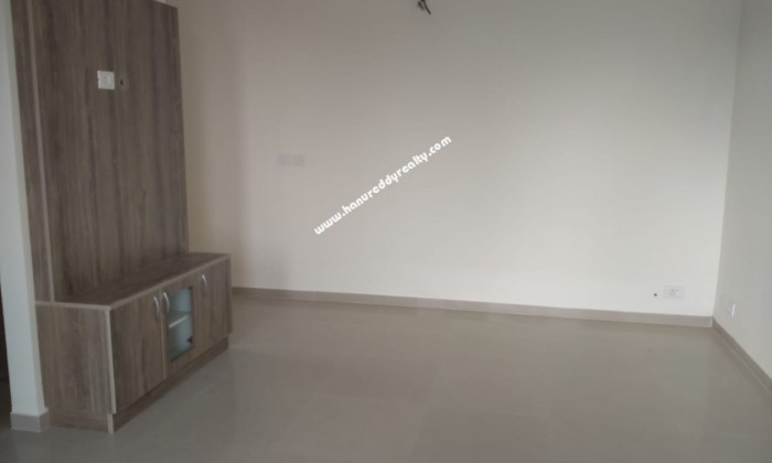 2 BHK Flat for Sale in Thaiyur