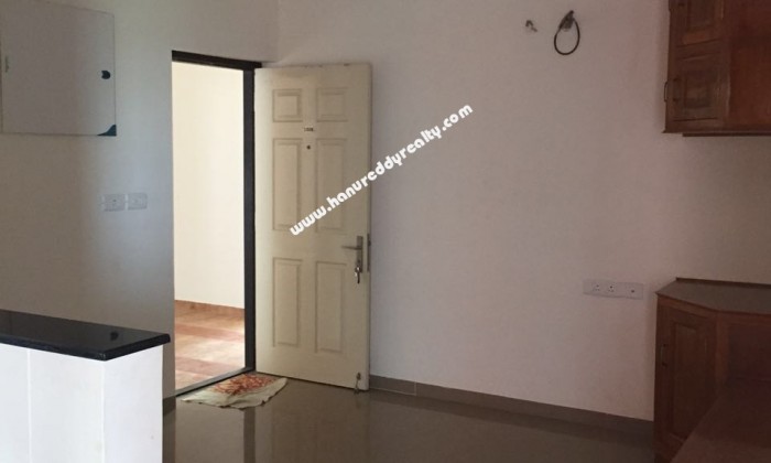 3 BHK Flat for Sale in Thaiyur