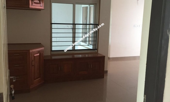 3 BHK Flat for Sale in Thaiyur