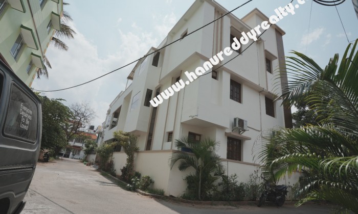 8 BHK Independent House for Rent in Avinashi Road