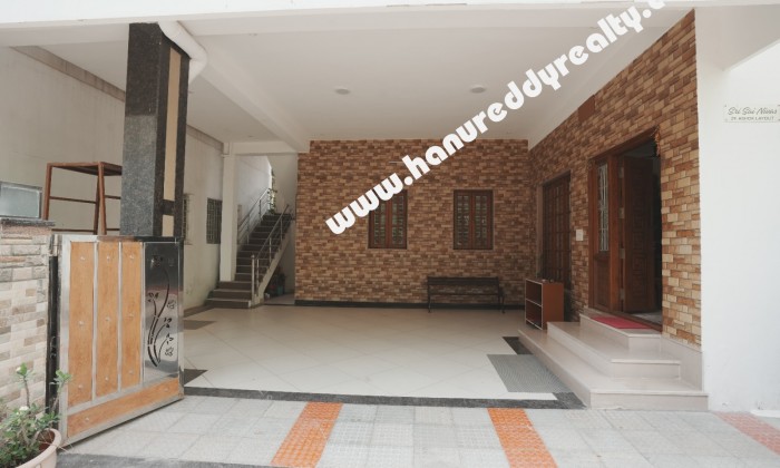 8 BHK Independent House for Rent in Avinashi Road