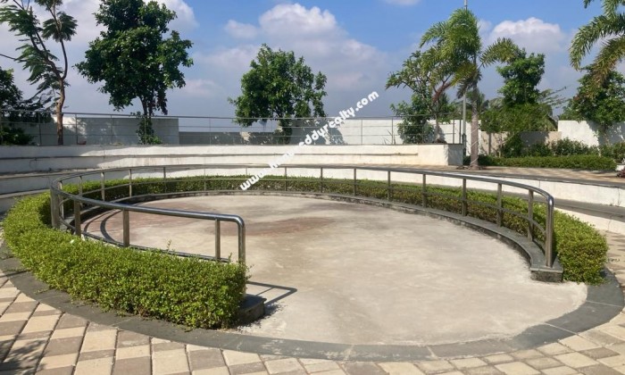 4 BHK Flat for Sale in Muttukadu