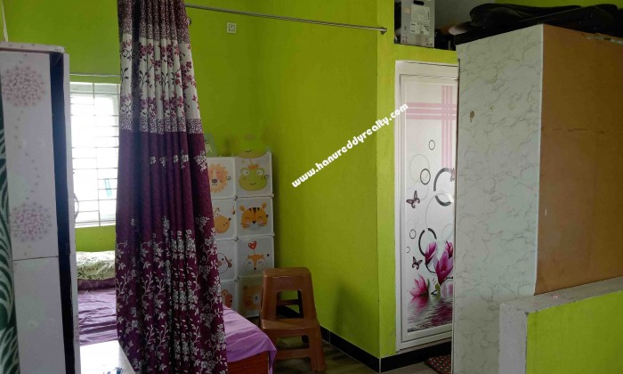 8 BHK Independent House for Sale in Sundrapuram