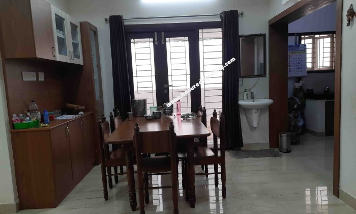 3 BHK Villa for Sale in Vadavalli