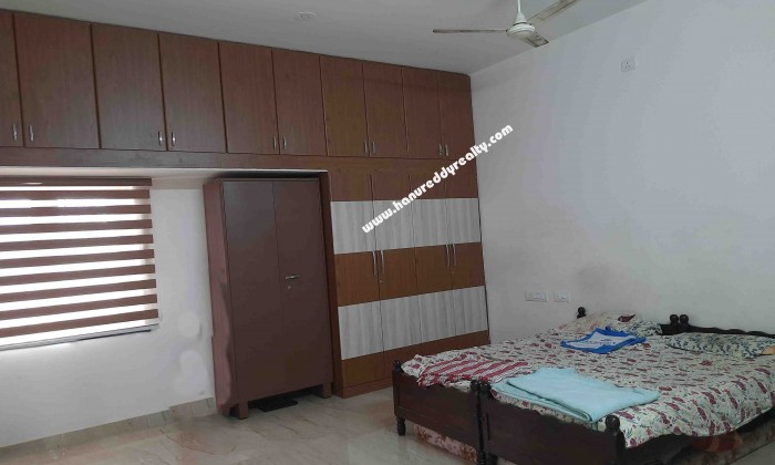 3 BHK Villa for Sale in Vadavalli