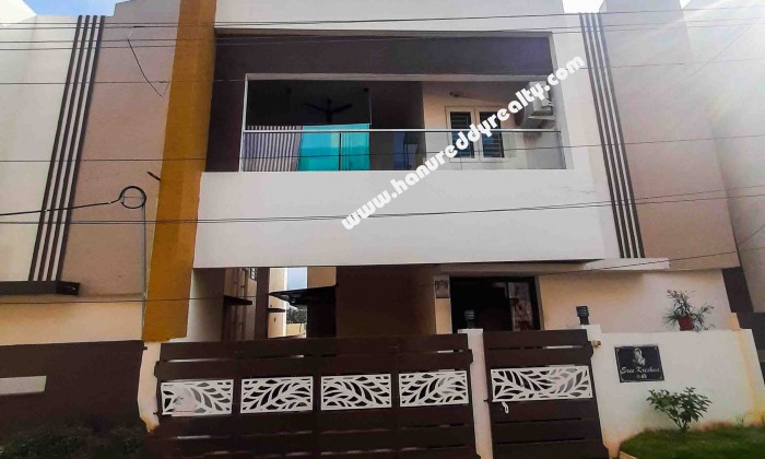 3 BHK Villa for Sale in Vadavalli