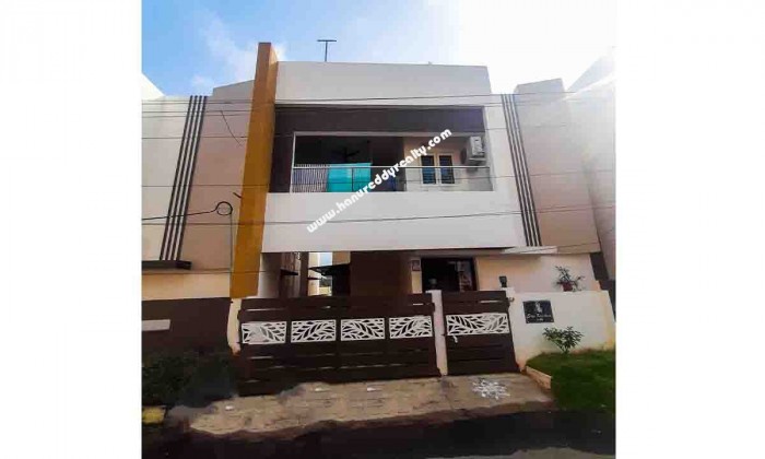 3 BHK Villa for Sale in Vadavalli