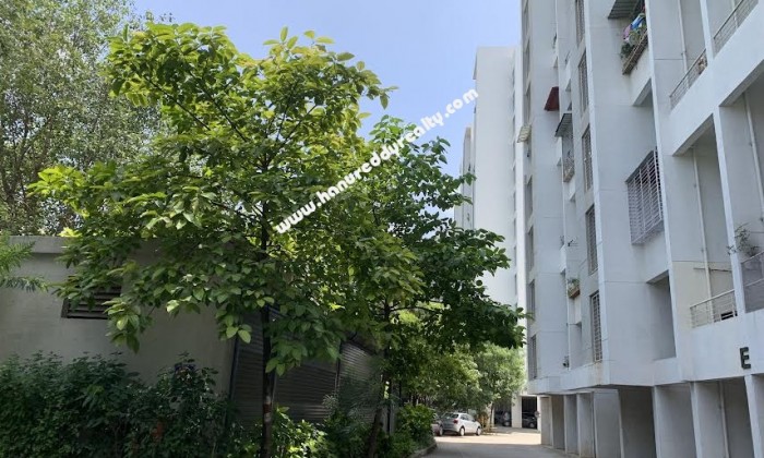 3 BHK Flat for Sale in Magarpatta
