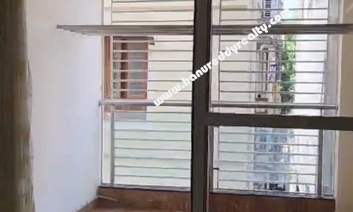 3 BHK Flat for Sale in Jubilee Hills