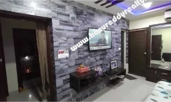 3 BHK Flat for Sale in Madhapur