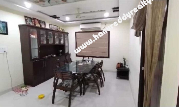 3 BHK Flat for Sale in Madhapur