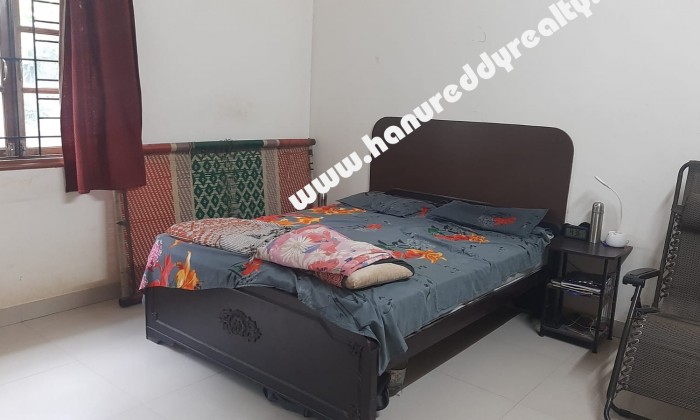 3 BHK Villa for Sale in Iyyappanthangal