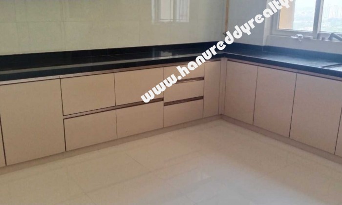 2 BHK Flat for Sale in Financial Dist