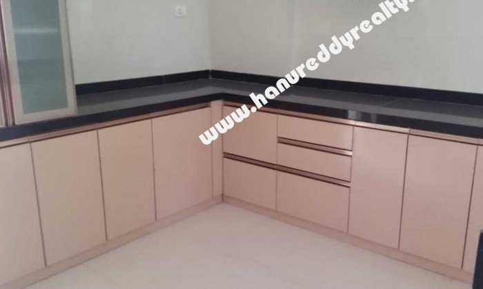 2 BHK Flat for Sale in Financial Dist