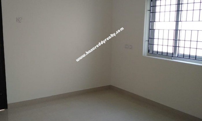 2 BHK Flat for Sale in Nanganallur