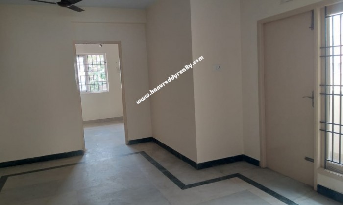 2 BHK Flat for Sale in Mudichur