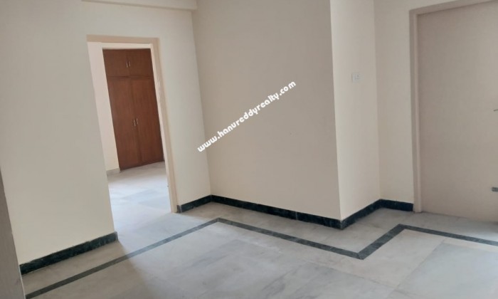 2 BHK Flat for Sale in Mudichur