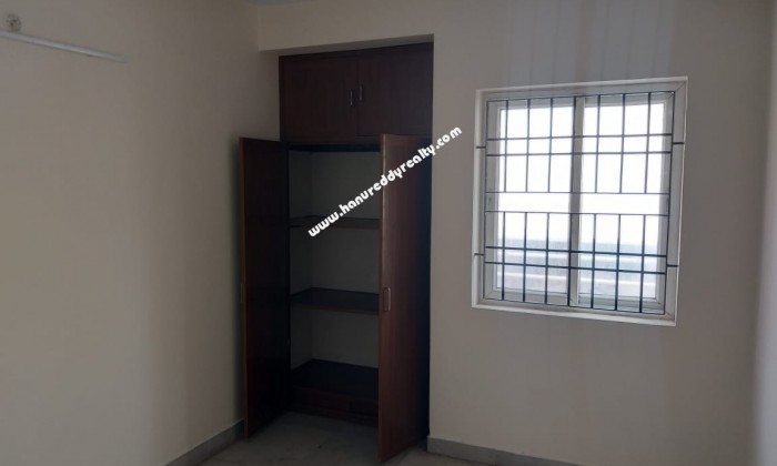 2 BHK Flat for Sale in Mudichur