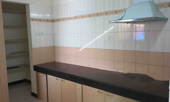 2 BHK Flat for Sale in R S Puram