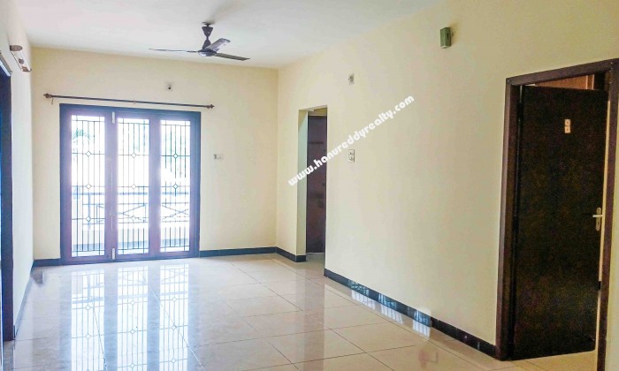 2 BHK Flat for Sale in R S Puram