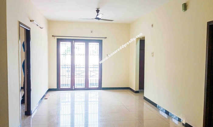 2 BHK Flat for Sale in R S Puram