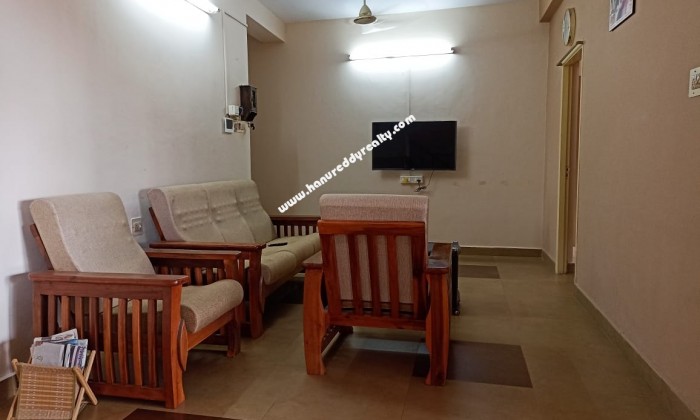 3 BHK Flat for Sale in Kodambakkam