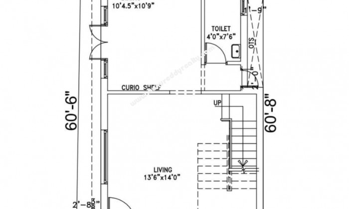 3 BHK Villa for Sale in Medavakkam