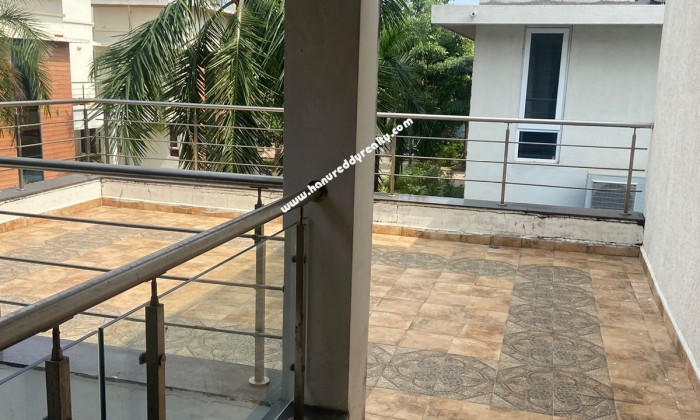 4 BHK Villa for Rent in Kanathur