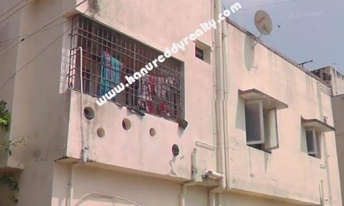 2 BHK Flat for Sale in Madipakkam