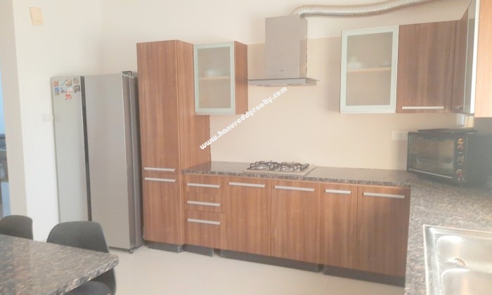 3 BHK Flat for Sale in Neelankarai