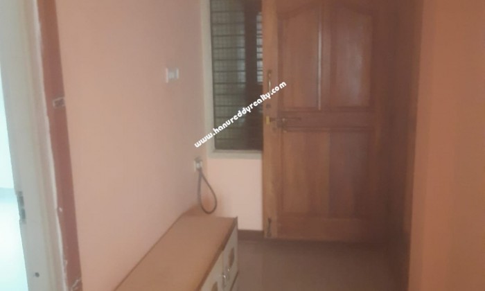 3 BHK Flat for Sale in K.R.Mohalla