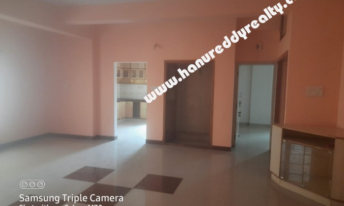 3 BHK Flat for Sale in K.R.Mohalla