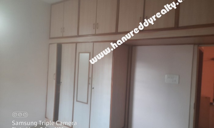 3 BHK Flat for Sale in K.R.Mohalla